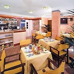 Hotel Bologna Milano Marittima