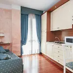 Hotel Bologna Milano Marittima