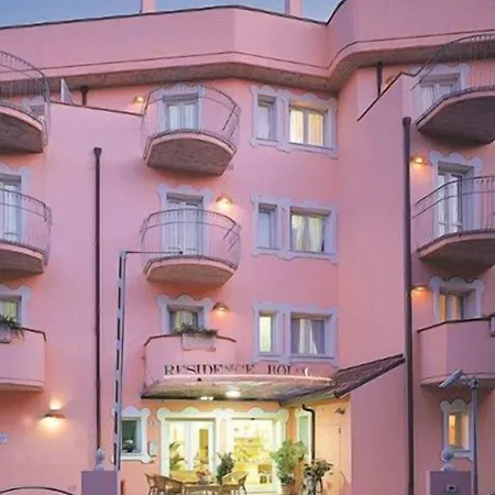 Bologna Hotel *