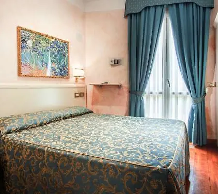 Hotel Bologna Milano Marittima