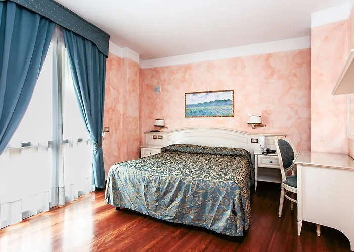 Bologna Milano Marittima