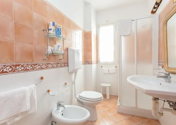 Bologna Milano Marittima