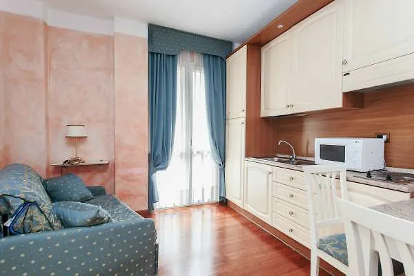 Otel Bologna Milano Marittima