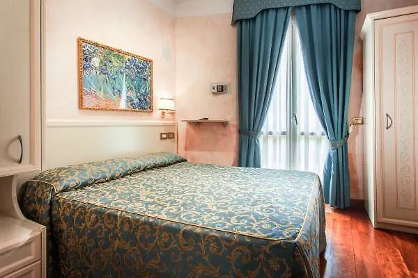 Hotel Bologna Milano Marittima