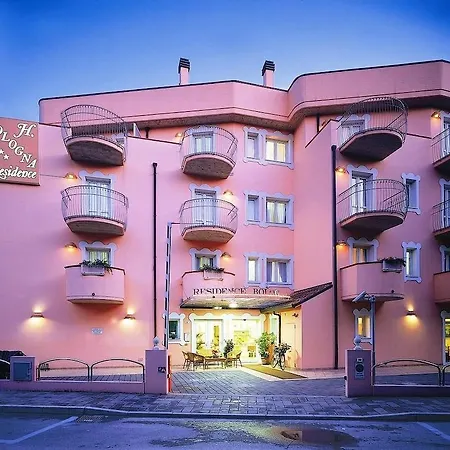 Bologna Apartment *