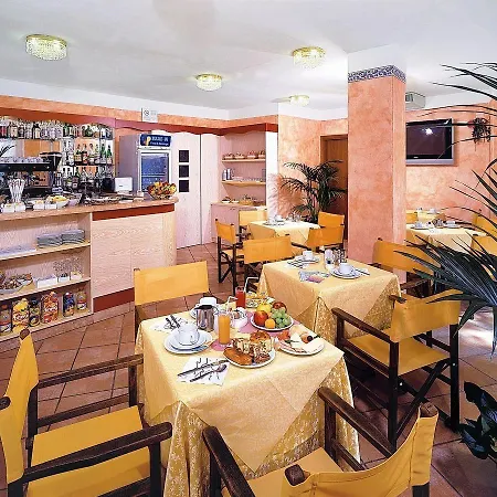 Hotel Bologna Milano Marittima