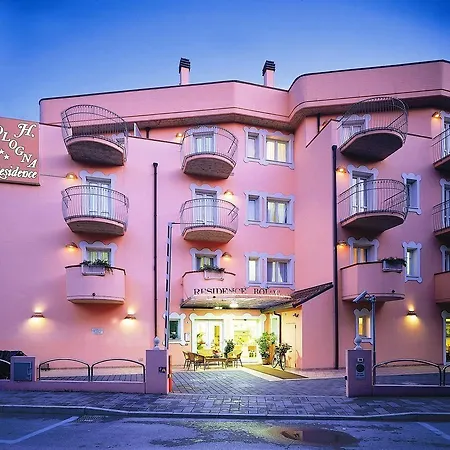 Bologna Milano Marittima