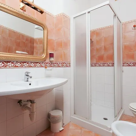 Bologna Hotel Milano Marittima