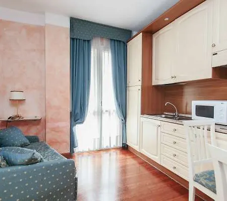 Apartment Bologna Milano Marittima
