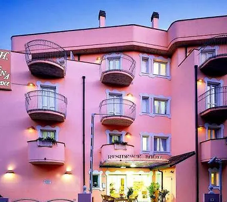 Hotel Bologna Milano Marittima