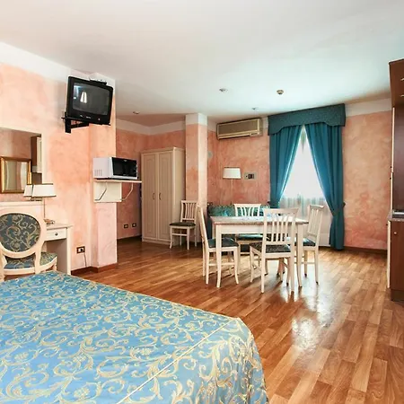 Apartment Bologna *