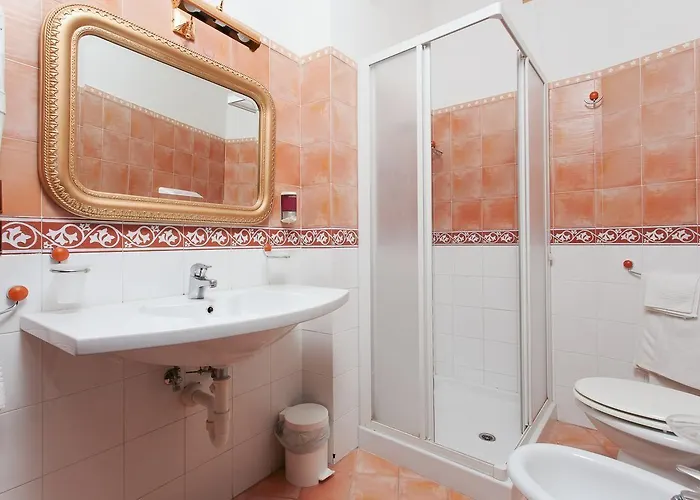 Bologna Szálloda Milano Marittima